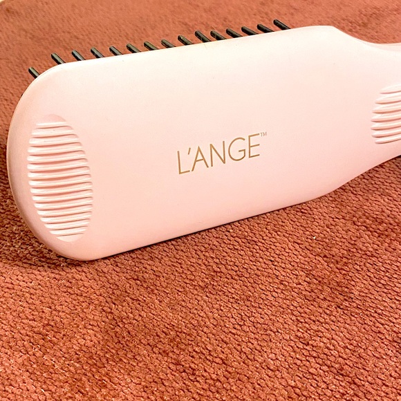 L’ange 450° Straightening Hot Brush - Picture 4 of 6